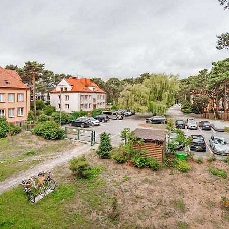 Apartamenty Sun & Snow Ratibora Jurata - Zielona Okolica, Blisko Plazy Dış mekan fotoğraf