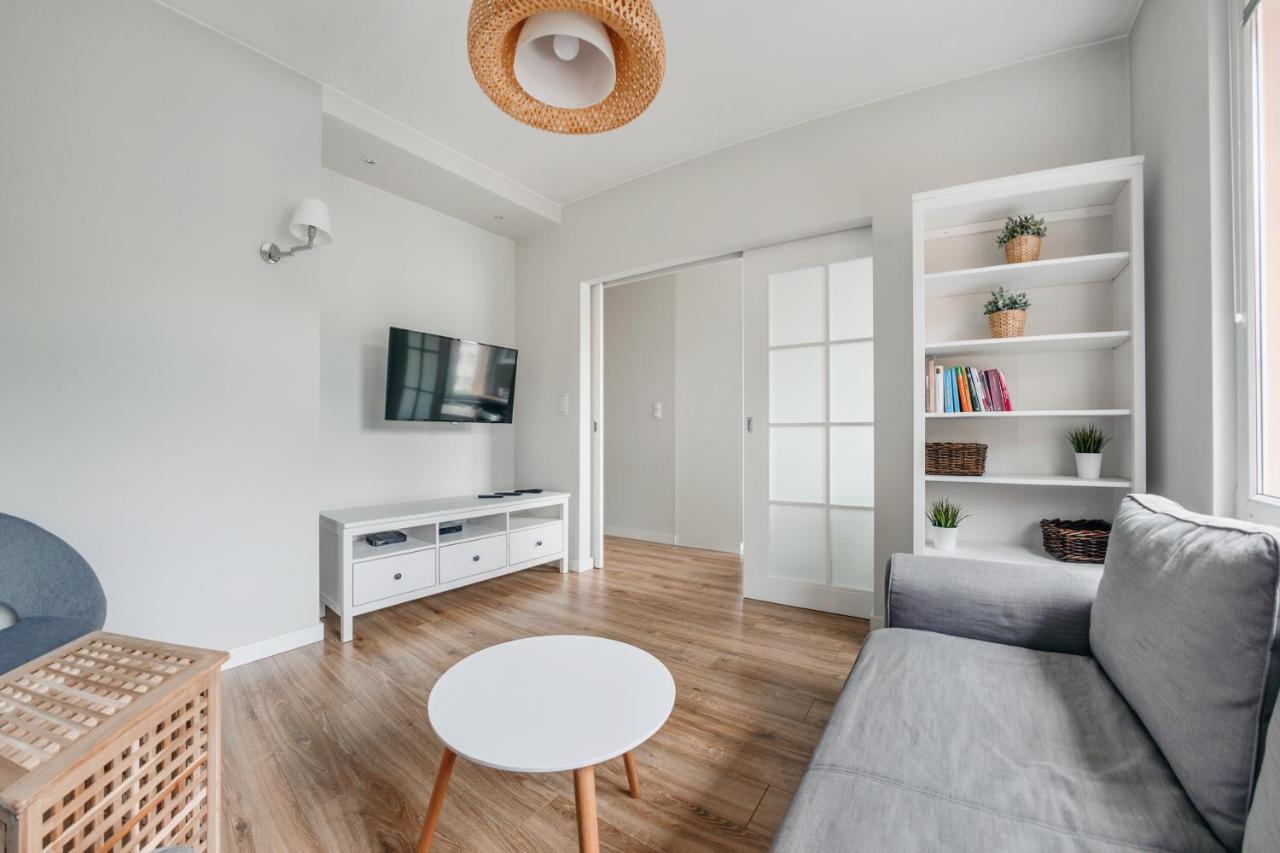 Apartamenty Sun & Snow Ratibora Jurata - Zielona Okolica, Blisko Plazy Dış mekan fotoğraf