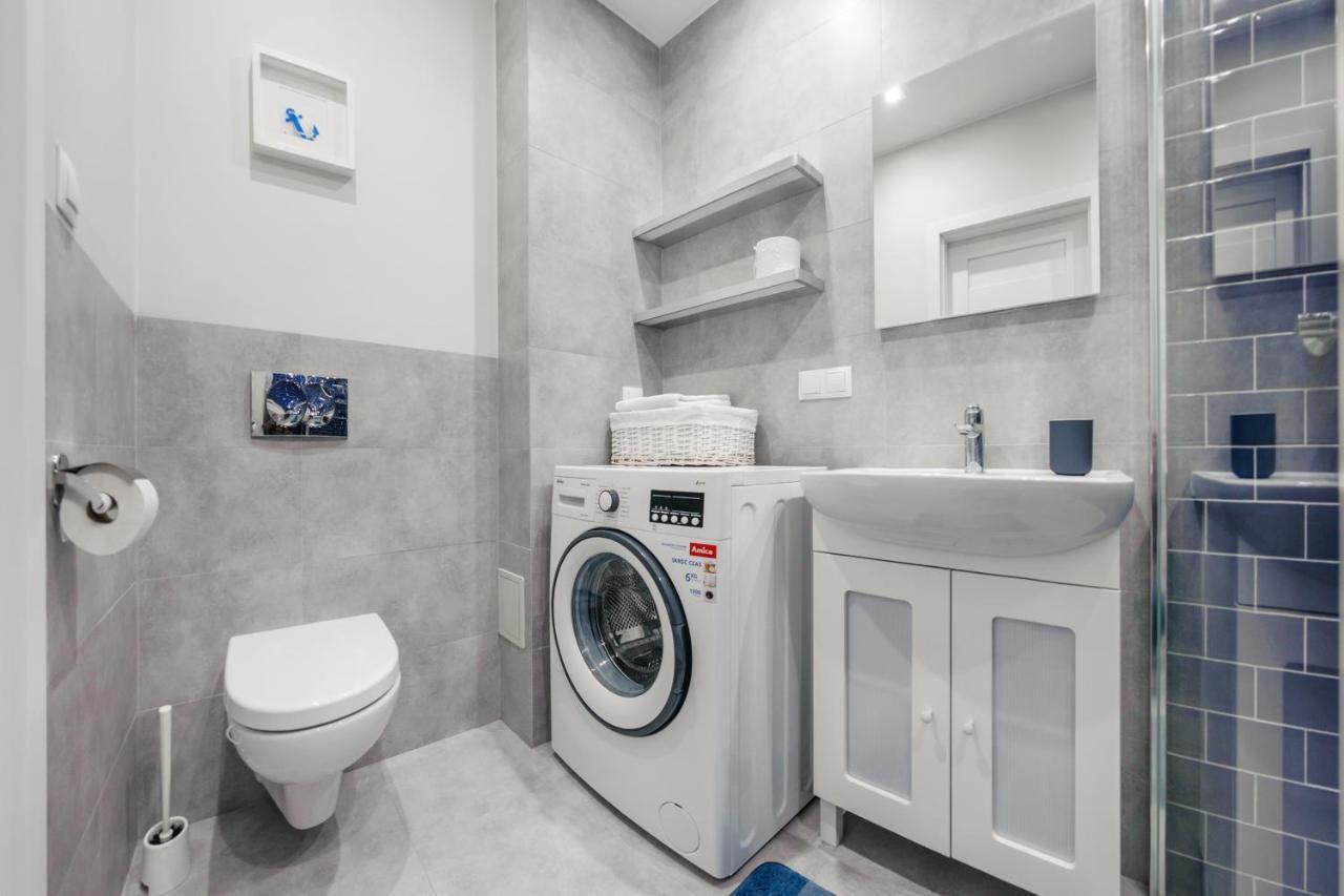 Apartamenty Sun & Snow Ratibora Jurata - Zielona Okolica, Blisko Plazy Dış mekan fotoğraf